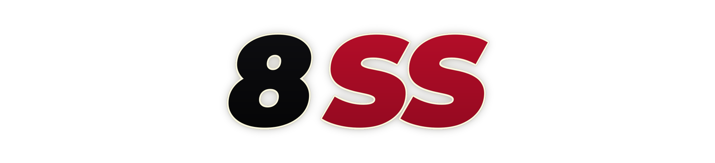 8ss Casino